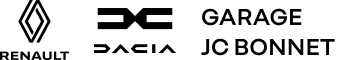 Logo Garage Bonnet