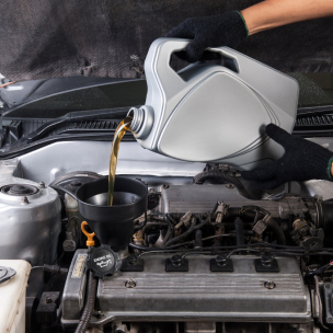 Vente de pièces détachées automobiles près de Limoges dans la Haute-Vienne